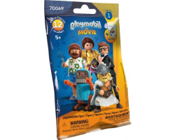 Playmobil the Movie: Blind Pack Random Figure (series 1)