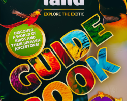 Guidebook