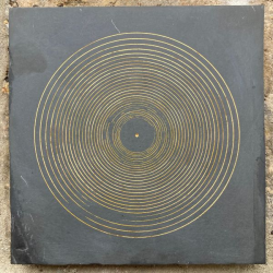 Cosmic Mandala by Milo Day