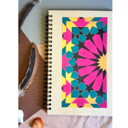 Geometry by Mariam Ashraf Al-Dakkak