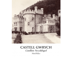 Canllaw Swyddogol Castell Gwrych