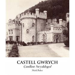 Canllaw Swyddogol Castell Gwrych