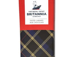 Signature Christmas Britannia Hamper