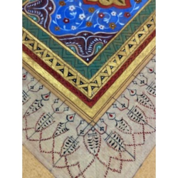 Persian Sarlawh by Alisha Kaliciak