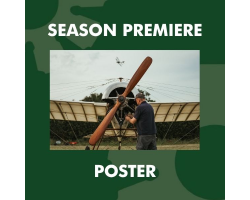 Season Premiere A2 Poster 2027