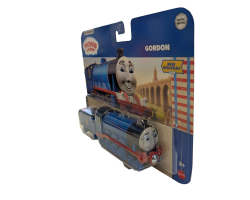 New Deluxe Metal Gordon