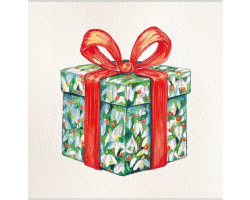 The Gift of Christmas