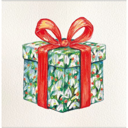 The Gift of Christmas
