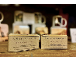 Gwrych Castle Soap - The Countess