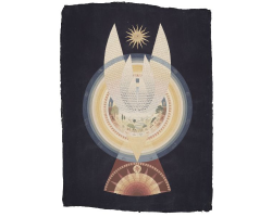 Western Mystical Cosmology by Elli Jäger