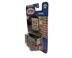 New Metal Diesel