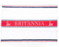 A Toast to Christmas Britannia Hamper