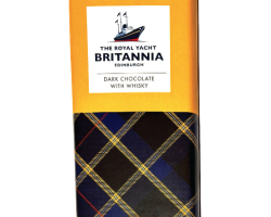 A Toast to Christmas Britannia Hamper
