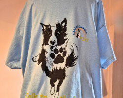 Talk to the Paw: Age 3-4