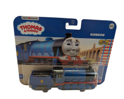 New Deluxe Metal Gordon