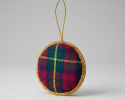 I Love Scotland Hamper with Two Admission Tickets