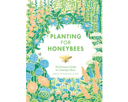 Planting for Honey Bees