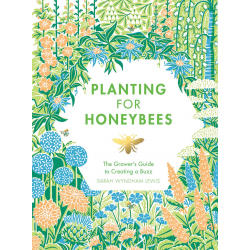 Planting for Honey Bees