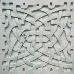 Plaster by Elli Jäger