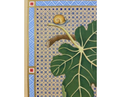 Fig Leaves by Alisha Kaliciak