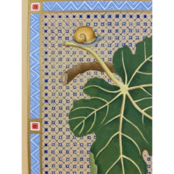 Fig Leaves by Alisha Kaliciak
