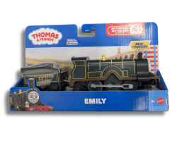 New Motorised Emily