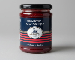 Signature Christmas Britannia Hamper