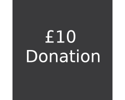 £10 Donation