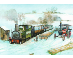 Card 2: Pack of 5