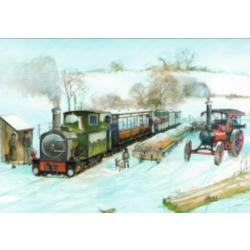 Card 2: Pack of 5