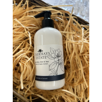 Caerhays Hand & Body Lotion