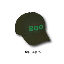 Jr Dublin Zoo Cap