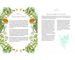 Home And Happiness Botanical Handbook