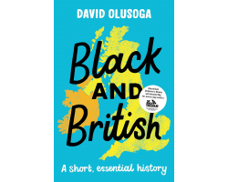 Black And British: A Short And Essential History