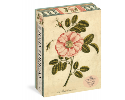 Garden Rose jigsaw puzzle (750 pieces)