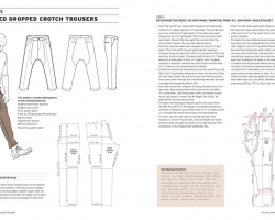 Pattern Cutting for Menswear - Second Edition