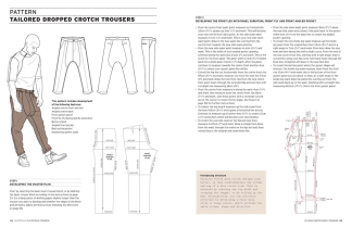 Pattern Cutting for Menswear - Second Edition