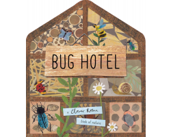 Bug Hotel (Lift the Flap)