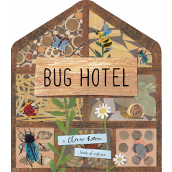 Bug Hotel (Lift the Flap)