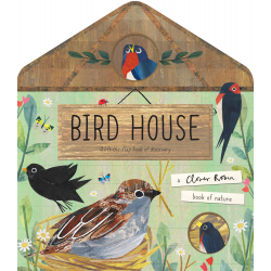 Bird House (Lift the Flap)