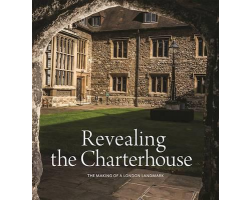 Revealing the Charterhouse (Paperback)
