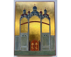 All Prayers Are Heard by Bridgette K Schnider
