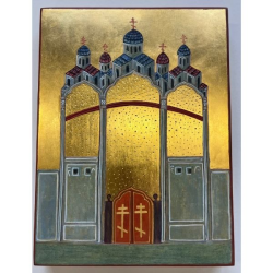 All Prayers Are Heard by Bridgette K Schnider
