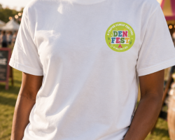 Adults T-Shirt Size Medium