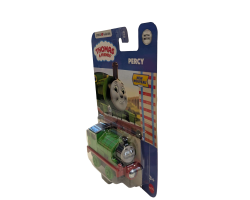 New Metal Percy