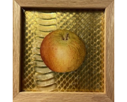 Fruits of Temptation 1 : Small Apple by Alisha Kaliciak