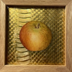 Fruits of Temptation 1 : Small Apple by Alisha Kaliciak