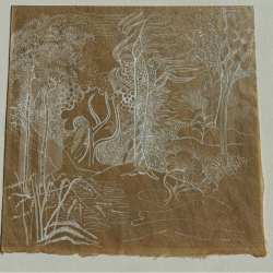 Ancient Sounds XVIII by Clare Newbolt