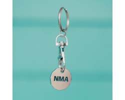 NMA Trolley Token