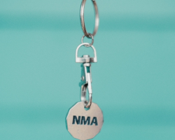 NMA Trolley Token